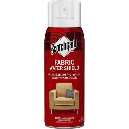 3M Commercial Protector, Fabric, Scotchgard MMM4106106